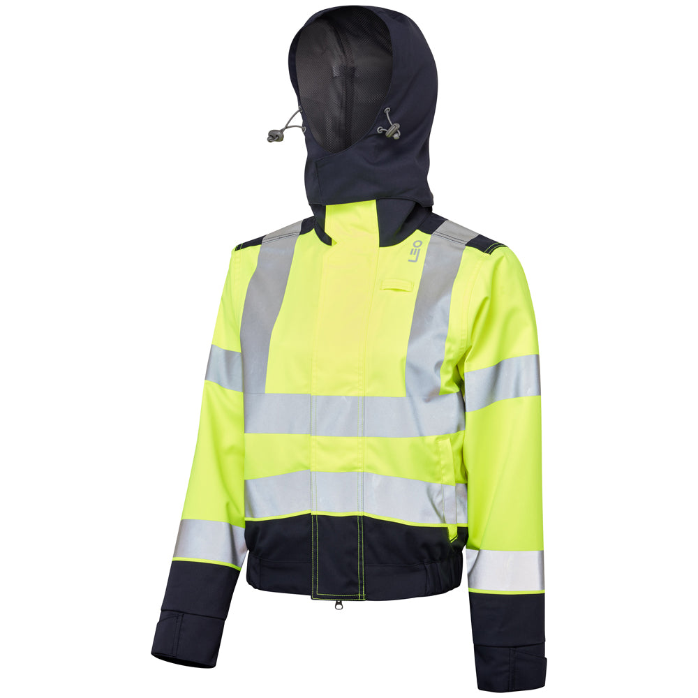 HONEYCHURCH Leo EcoViz 10KX Performance+ Womens Breathable
