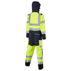HONEYCHURCH Leo EcoViz 10KX Performance+ Womens Breathable