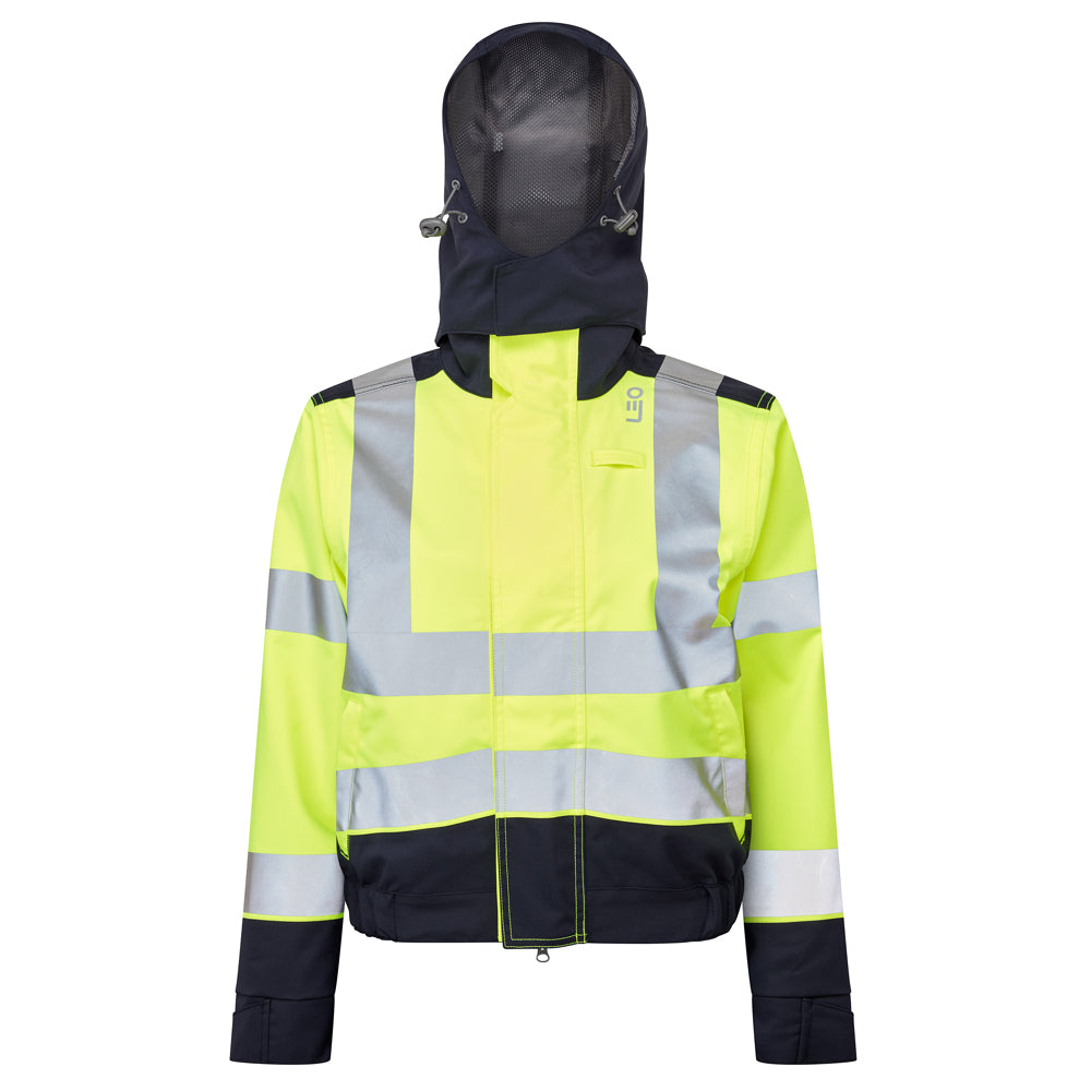 HONEYCHURCH Leo EcoViz 10KX Performance+ Womens Breathable