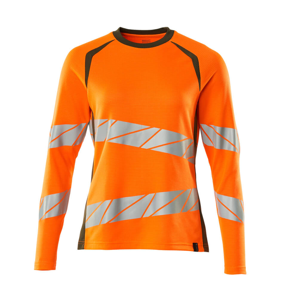 19091 Long-Sleeved T-Shirt