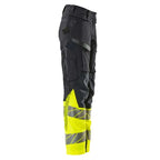 19178-511 Trousers with Kneepad Pockets