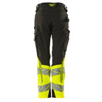 19178-511 Trousers with Kneepad Pockets