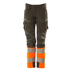 19178-511 Trousers with Kneepad Pockets
