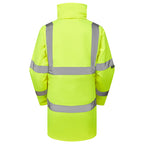 CHERISTOW Leo EcoViz 4K Womens Baffle Lined Anorak