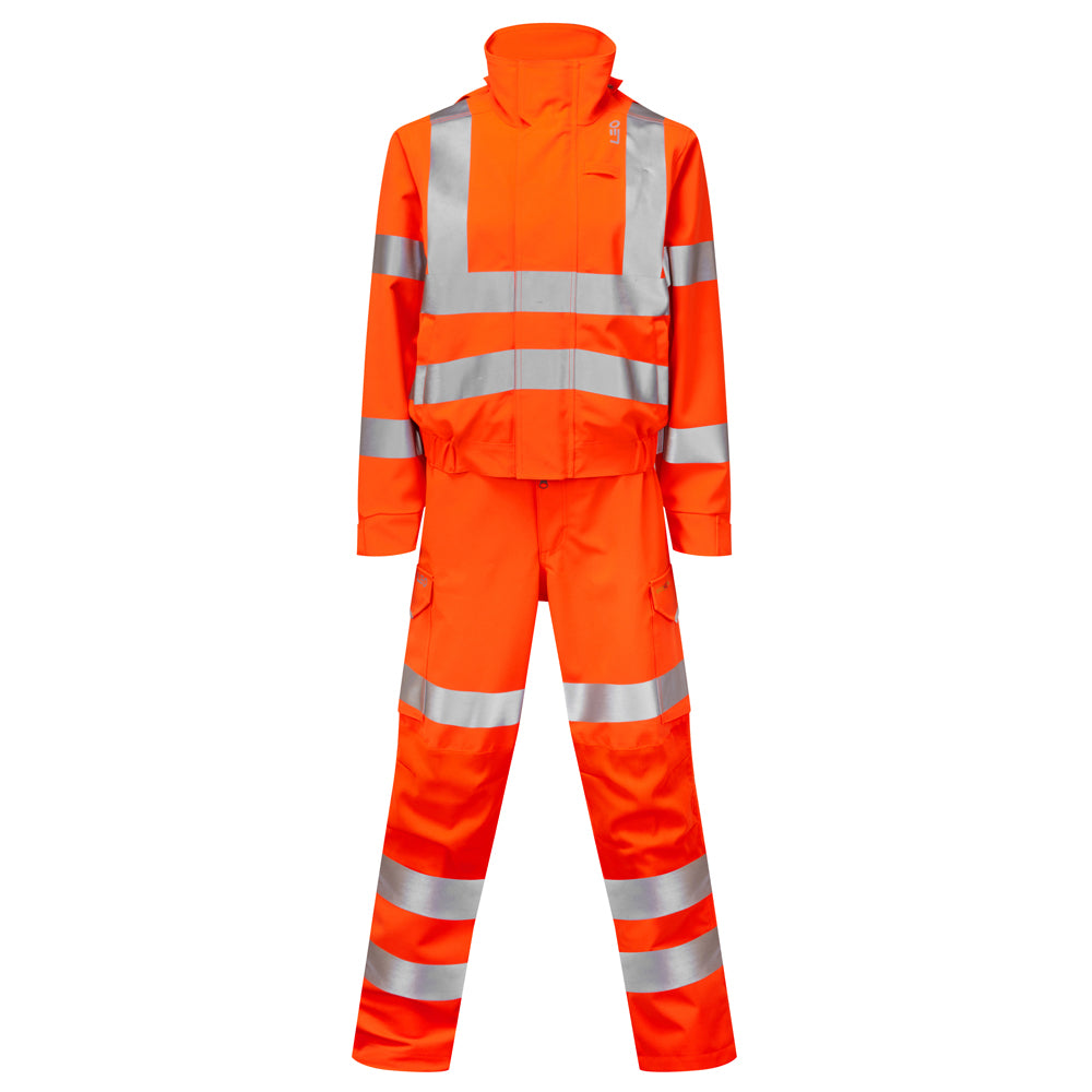 HONEYCHURCH Leo EcoViz 10KX Performance+ Womens Breathable