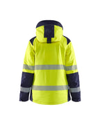 4456 Women’s Hi-Vis Winter Jacket