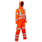 HONEYCHURCH Leo EcoViz 10KX Performance+ Womens Breathable