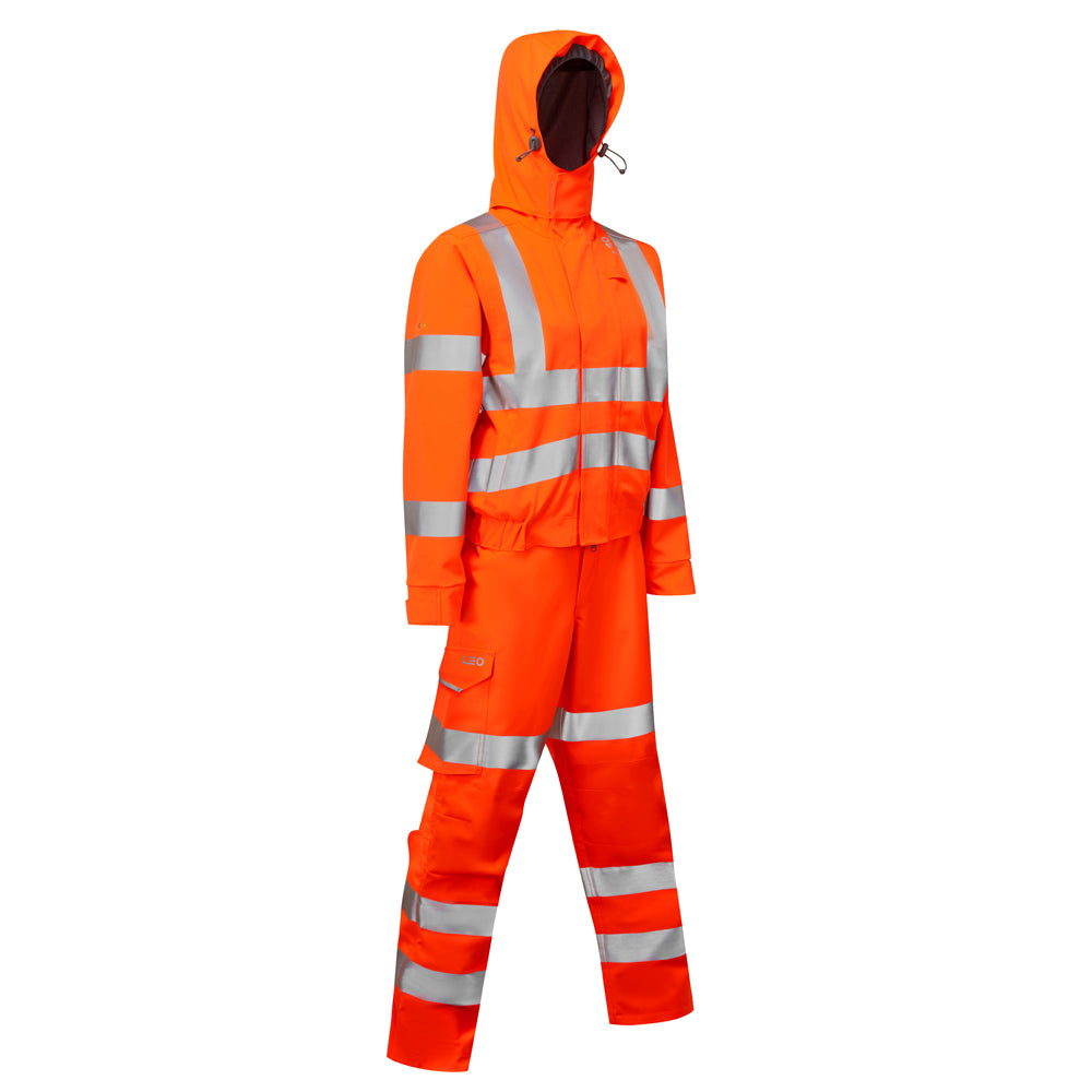HONEYCHURCH Leo EcoViz 10KX Performance+ Womens Breathable