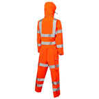 HONEYCHURCH Leo EcoViz 10KX Performance+ Womens Breathable