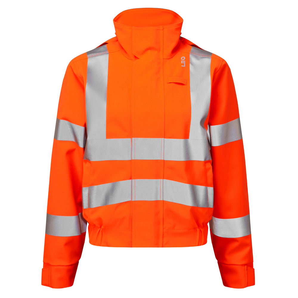 HONEYCHURCH Leo EcoViz 10KX Performance+ Womens Breathable