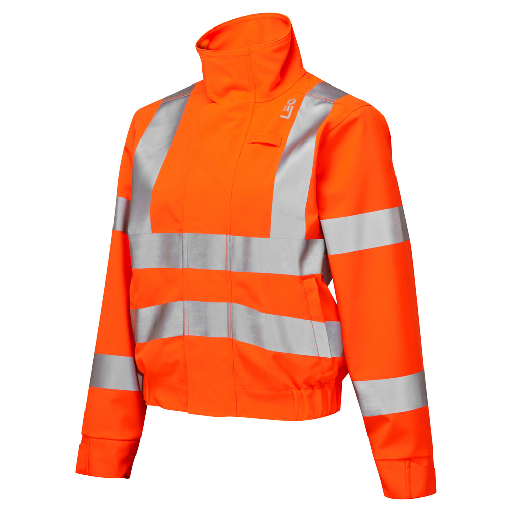 HONEYCHURCH Leo EcoViz 10KX Performance+ Womens Breathable