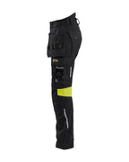 7108 Women's Craftsman Inherent Trousers