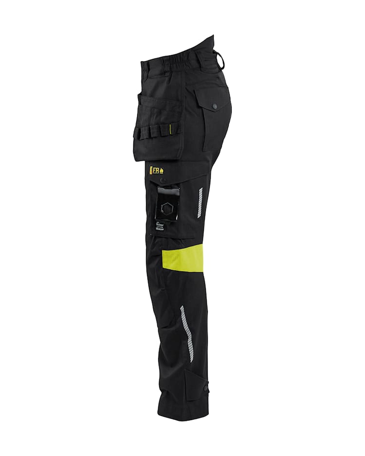 7108 Women's Craftsman Inherent Trousers