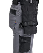 7121 Women's Craftsman Trousers 4-way Stretch