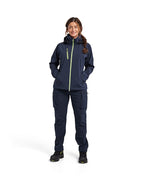 4719 Women's Softshell Jacket