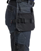 7132 Women's Craftsman Trousers Stretch