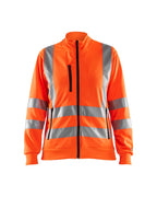 3308 Women's Hi-Vis Sweatshirt