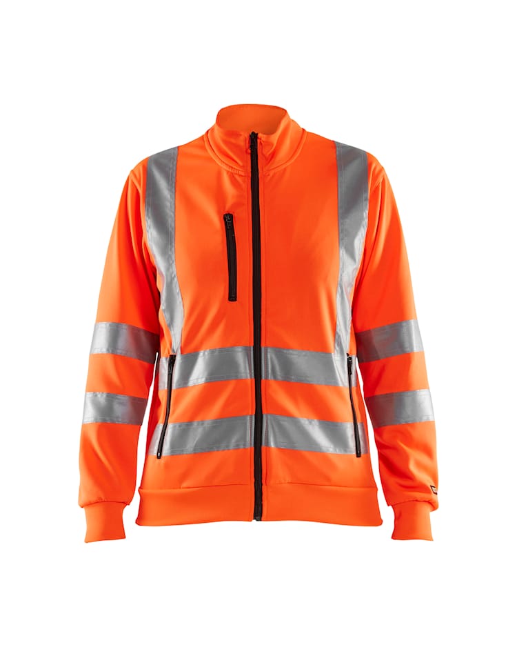 3308 Women's Hi-Vis Sweatshirt