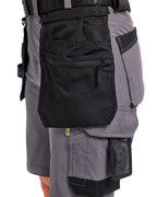 7124 Women's Craftsman Shorts 4-way Stretch