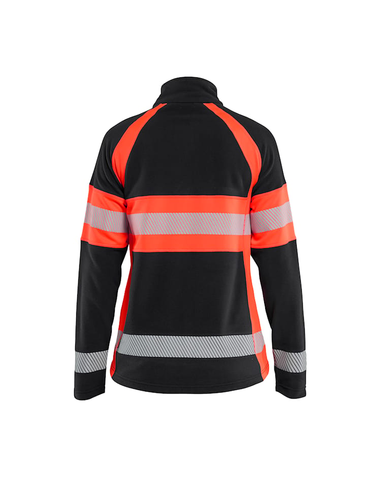 4718 Women’s Microfleece Jacket