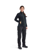 4766 Women's Microfleece Jacket
