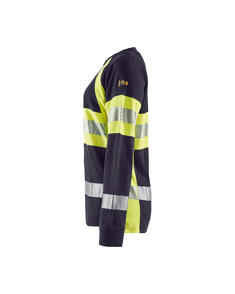 3494 Women's Multinorm Long-Sleeved T-Shirt
