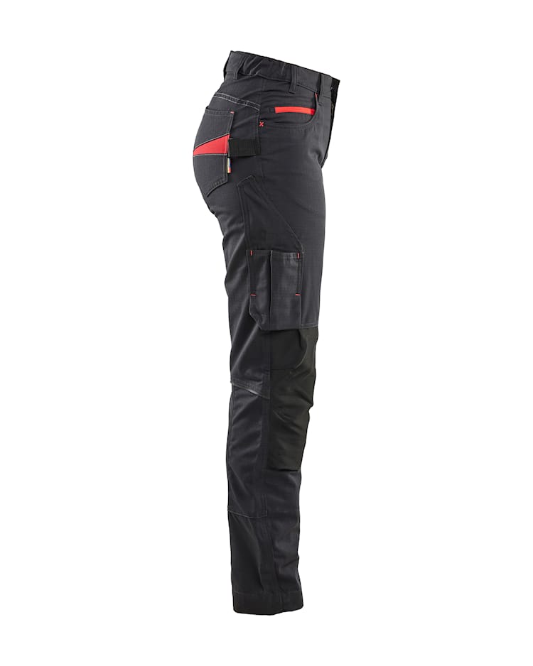 7195 Women's Service Trousers with Stretch