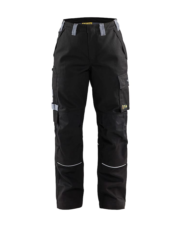 7173 Women's Flame Resistant Trousers