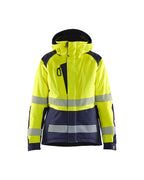 4456 Women’s Hi-Vis Winter Jacket
