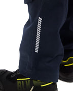 7106 Women's Industry Trousers Stretch