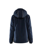 4972 Women's Lightweight Lined Winter Jacket