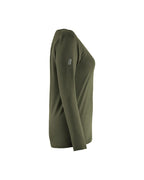 3427 Women's UV-Protected Long-Sleeved Function T-shirt
