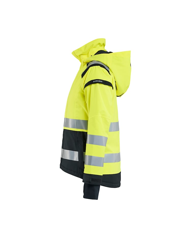4904 Women's Hi-Vis Shell Jacket