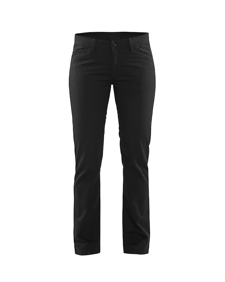7165 Women's Chinos 2-way Stretch