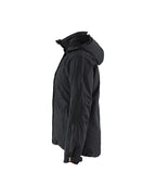 4408 Women's Lightweight Lined Winter Jacket Stretch