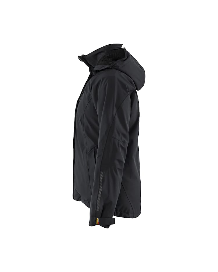 4408 Women's Lightweight Lined Winter Jacket Stretch