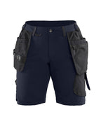 7183 Craftsman Shorts 4-way Stretch Women
