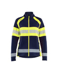 4718 Women’s Microfleece Jacket
