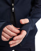 4745 STRIKER Women's Fleece Jacket