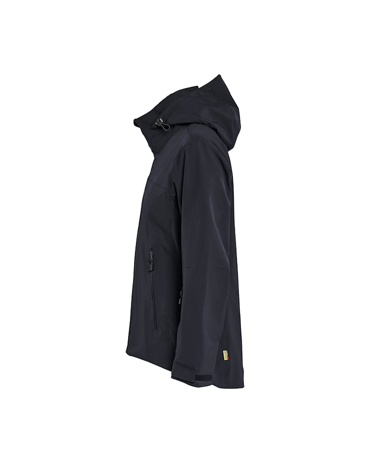 4708 STRIKER Women's Shell Jacket Stretch