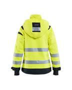 4904 Women's Hi-Vis Shell Jacket