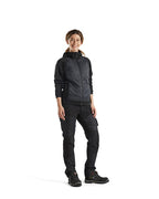 3464 Women's Hybrid Sweater
