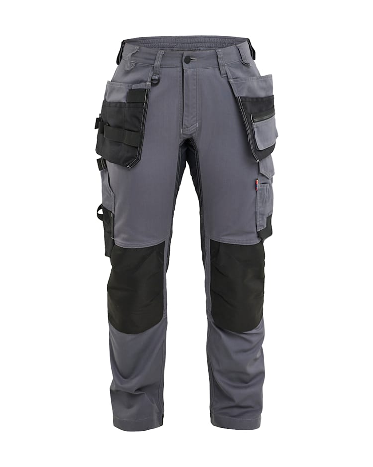 7132 Women's Craftsman Trousers with Stretch