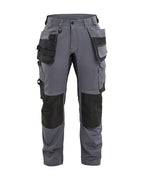 7132 Women's Craftsman Trousers with Stretch