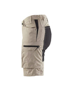 7149 Women's Service Shorts with Stretch