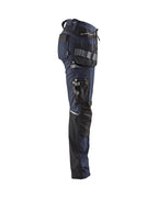 7115 Women's Craftsman Trousers with Stretch