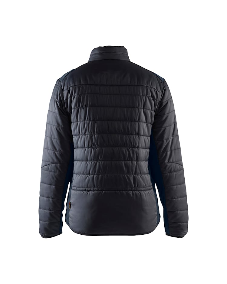 4715 Women's Warm-Lined Jacket