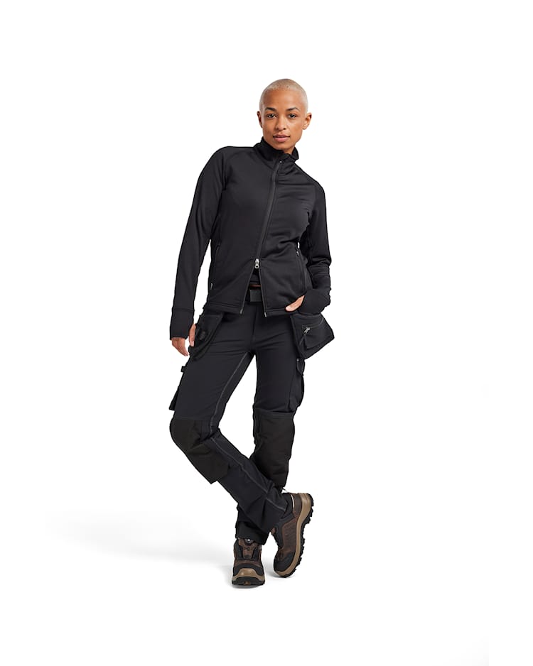 4745 STRIKER Women's Fleece Jacket