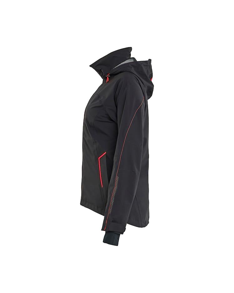 4403 Women´s Shell Jacket Stretch
