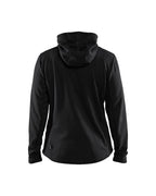 3542 Women`s Hoodie with Full Zip